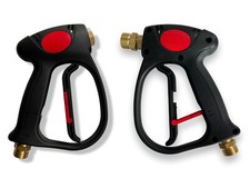 Hochdruck Pistole für