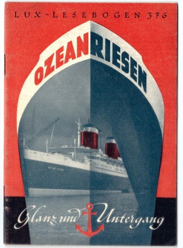 Lux lesebogen 376 - -,