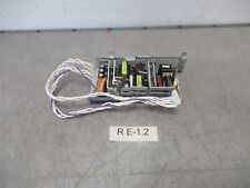 PWB-BFE-03 Netzteil DEC-T-17V-0 Steuereinheit für Digital Microscope VHX