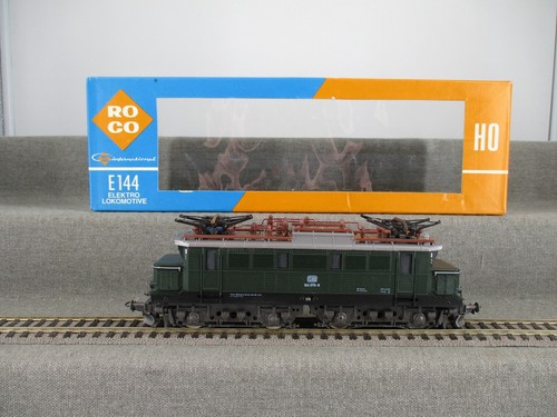 Roco spur 4131 - spur,