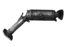 NEU Katalysator KAT Honda