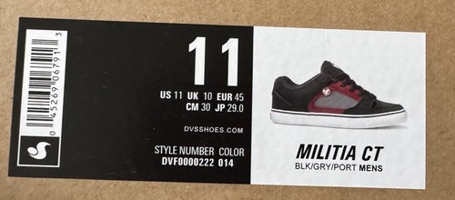 Dvs militia - dvs,