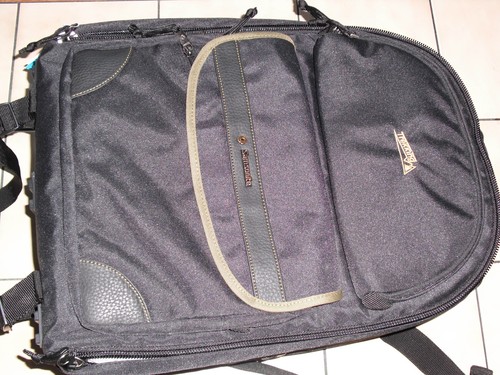 Samsonite trekking rucksack - samsonite,