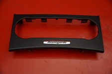 Mercedes W204 S204 C-Klasse Interieur Leiste Zierleiste Dekor MOPF A2046803508