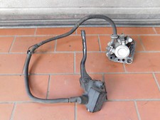 Kawasaki EL252 EL 250 B Bremse Bremsanlage vorne komplett Bremssattel