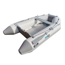 Arimar Schlauchboot Classic 6-25 PS Aluminium Boden