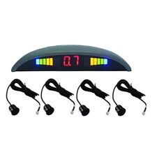 Kfz Einparkhilfe PDC Rückfahrwarner für VW Golf 4 5 6 7 Plus