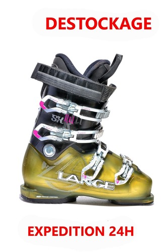 Lange skischuhe rtl - skischuhe, sx