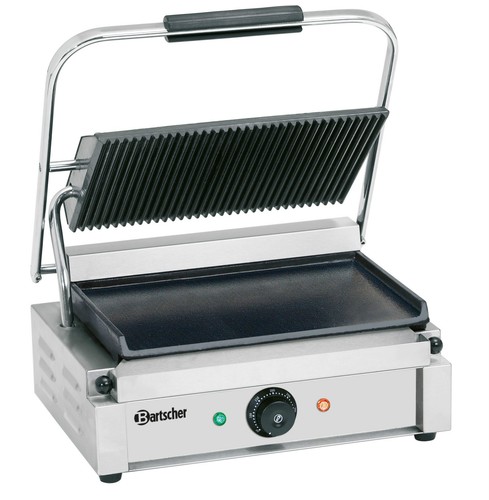 Bartscher kontaktgrill grill - bartscher,