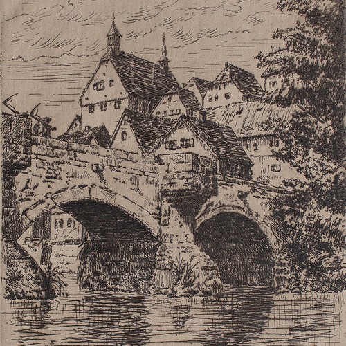 Bernhard paul scheffler - paul,