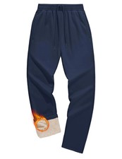 Herren thermo fleece - i,