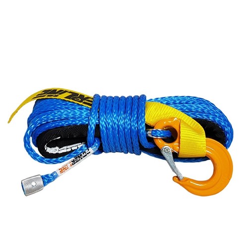 Kunststoffseil seilwinde 6mm - kunststoffseil,