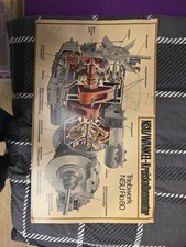 NSU/Wankel-Kreiskolbenmotor