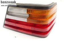 Mercedes W124 Heckleuchte Rückleuchte rechts ORIGINAL R&S 1248200264 ✔️