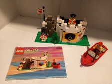 LEGO System Piraten 6266