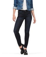 G-Star, Damen, Jeans, Skinny