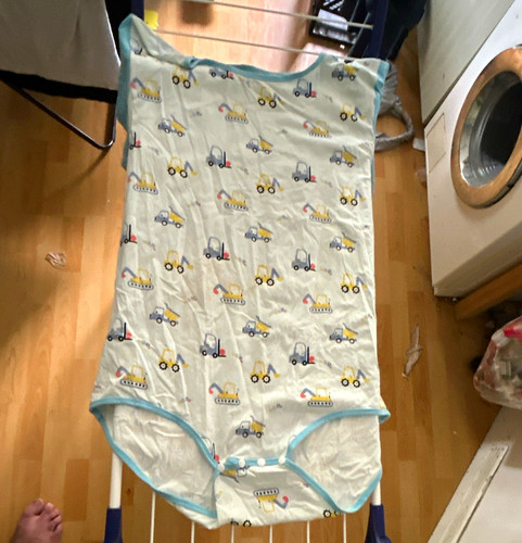 Cutieplush baby schlafsack 4xl - baby-schlafsack,