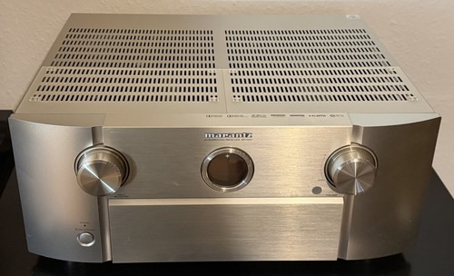 Marantz 7007 high - marantz, end