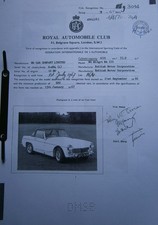 MG Midget(1.100er +  1.300er