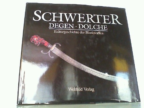 Schwerter degen dolche - schwerter,, degen,