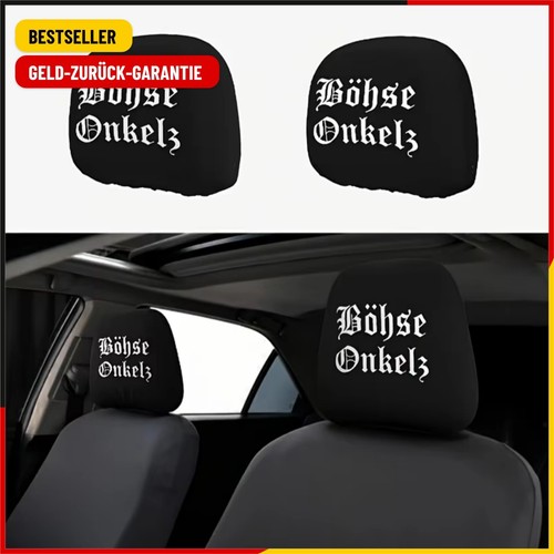 Stück modische bohse - bohse, onkelz