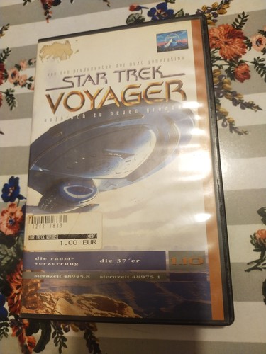 Star trek voyager die - star,