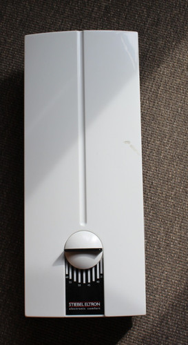 Stiebel eltron elektronik - stiebel,