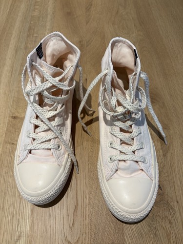 Chucks converse high - chucks,