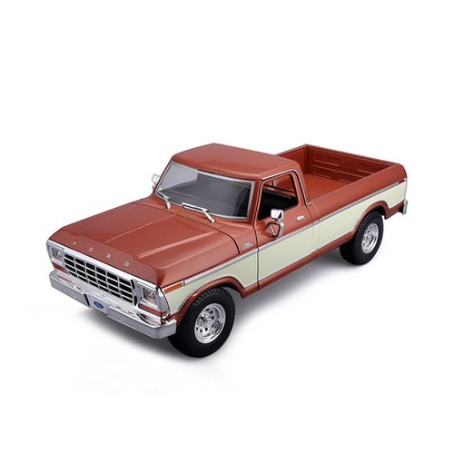 Ford f150 pick 79 - f150, ´79