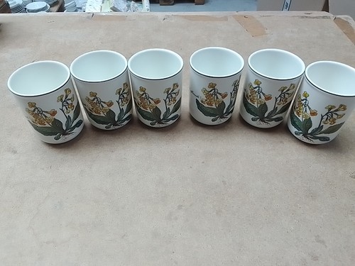 Villeroy boch botanica - boch, 6