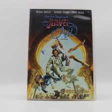 DVD | Auf der Jagd nach dem