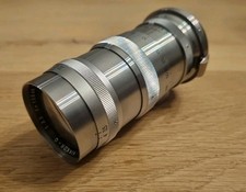 Nippon Kogaku Nikkor Q.C