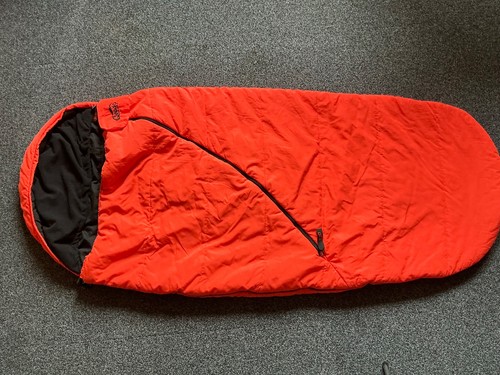 Schlafsack qeedo buddy junior - schlafsack,