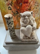 GUERLAIN TASCHENFLAKON 15 ML NACHFÜLLBAR SHALIMAR VINTAGE! SEHR SELTEN!