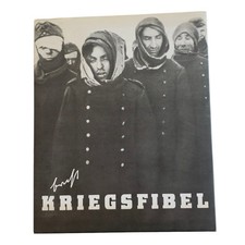 War Primer | Bertolt Brecht |