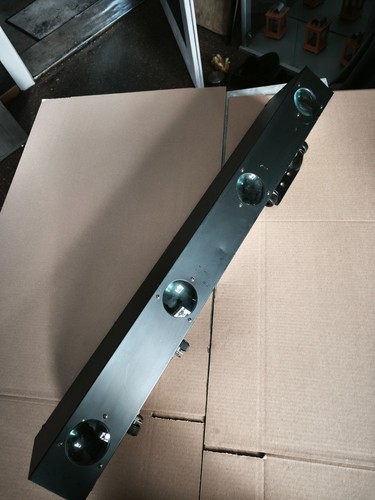 Involight 350 2 dmx - "rx,