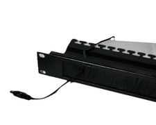 19" Zoll Reck Flight Case