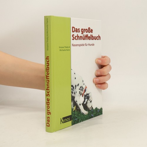 Das große schnu ffelbuch - das,