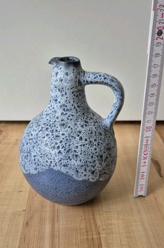 Töpferhof römhild vase - töpferhof,
