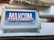 Maxcom Automatic Antenna