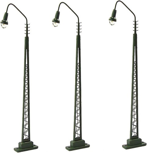 Modellbahnleuchten