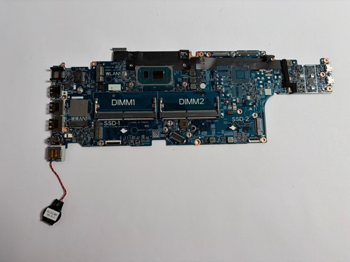 Mainboard für dell - , latitude