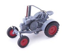 Kramer K18 Allesschaffer