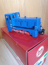 Lgb 20323 diesellok - diesellok, v