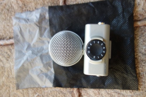 Zoom handy recorder - zoom, h4