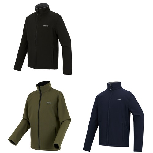 Regatta softshelljacke - regatta,