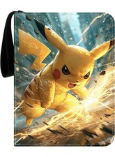 Sammelalbum für 400 Pokemon