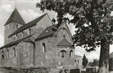 Nideggen eifel düren - ak,,