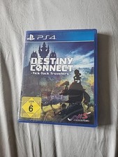 Destiny Connect: Tick-Tock