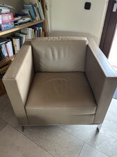 Walter Knoll Sessel - Foster 500 -